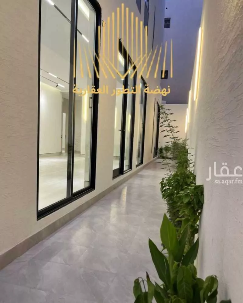 دور 3 غرف في الرمال 3