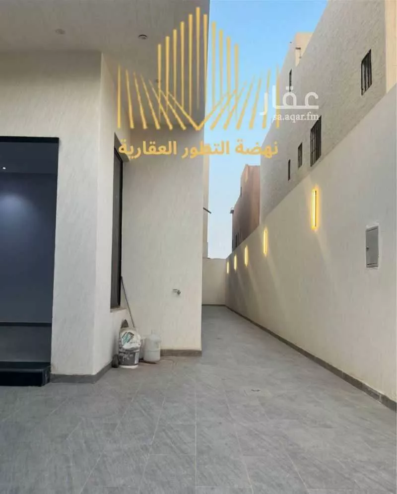 فيلا 3 غرف في الرمال 3