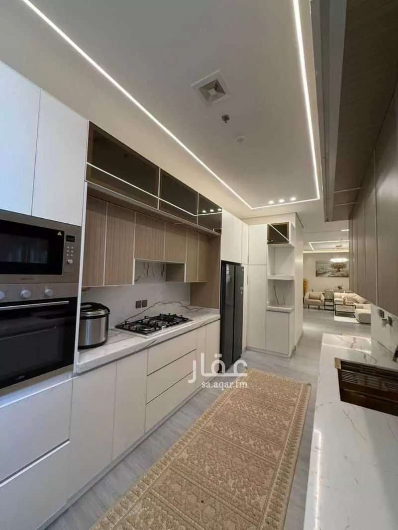 3 bedroom apartment in Al Rimal 1