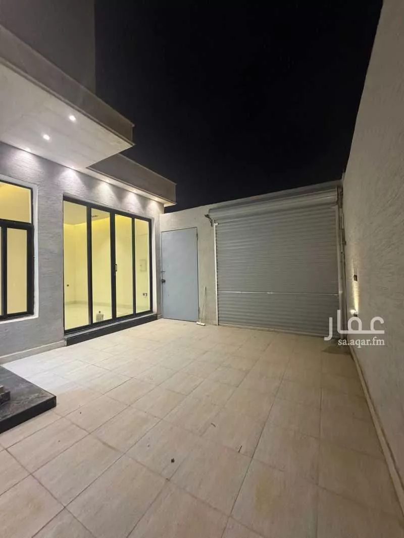 فيلا 5 غرف في الرمال 5