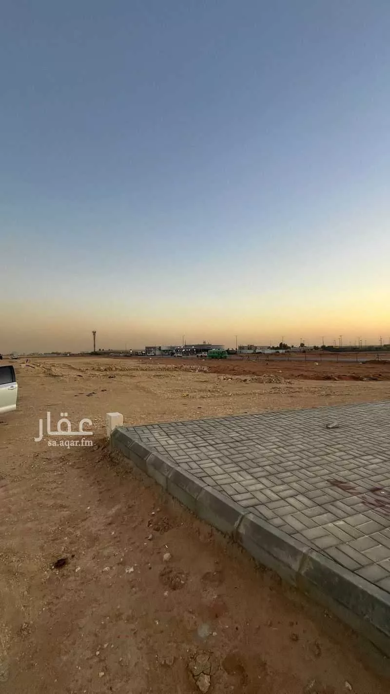 أرض 1184 م² في الرياض 4