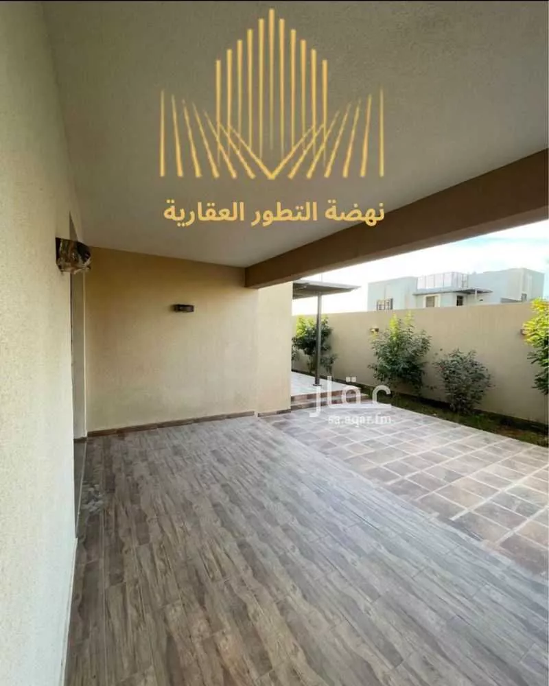 فيلا 4 غرف في الرمال 4