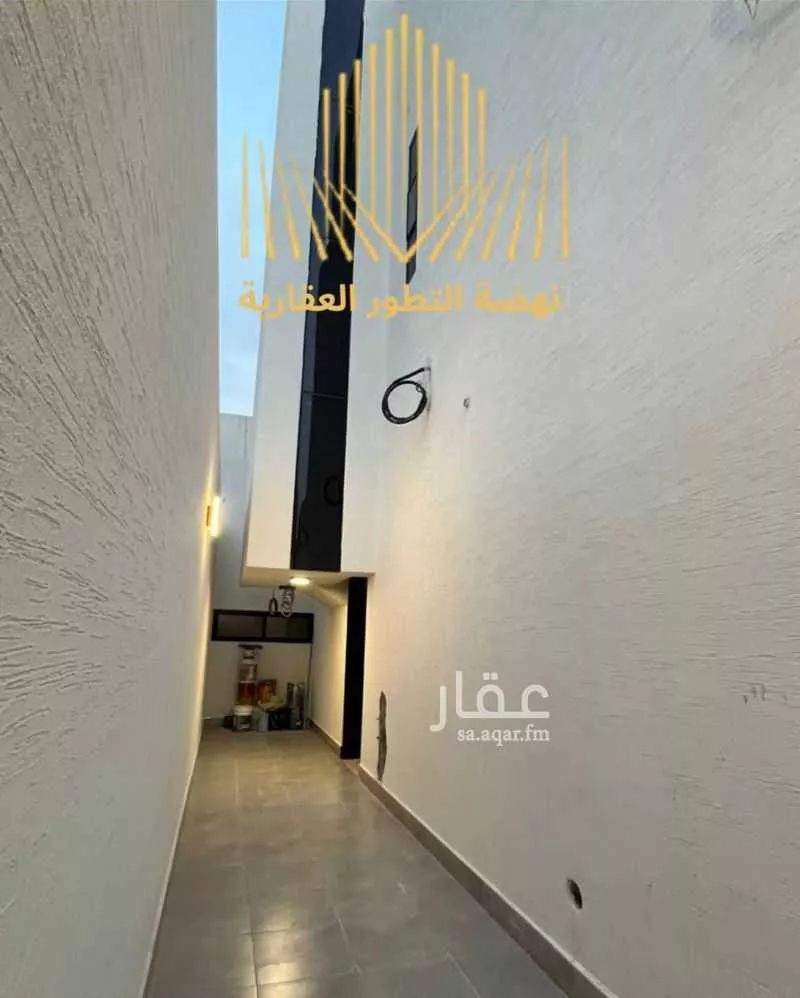 دور 4 غرف في الرمال 3