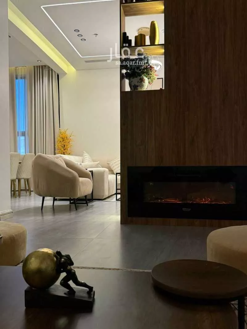 3 bedroom apartment in Al Rimal 5