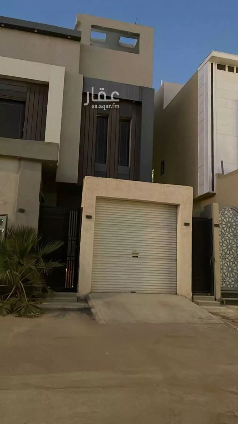 فيلا 4 غرف في الرمال 2