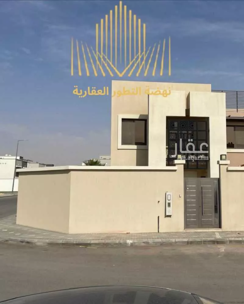 فيلا 4 غرف في الرمال 2