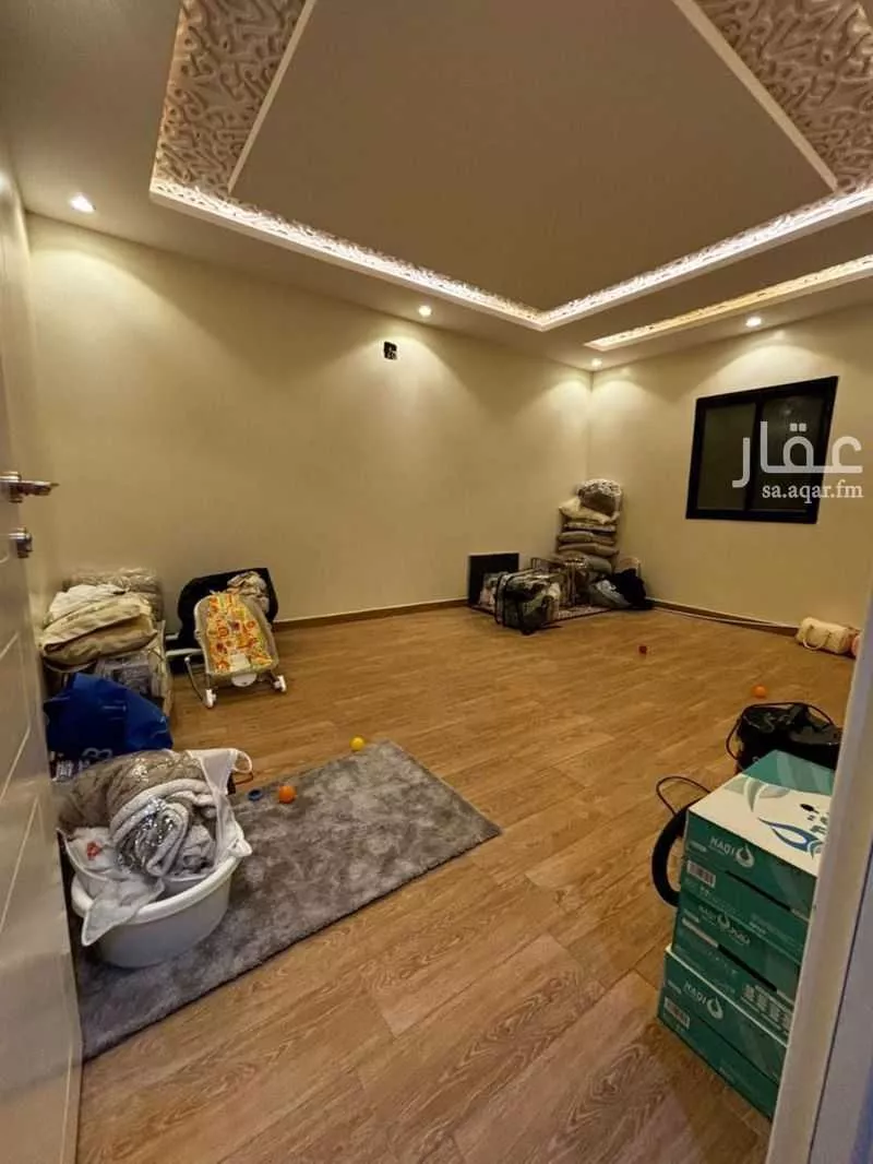 فيلا 4 غرف في الرمال 3