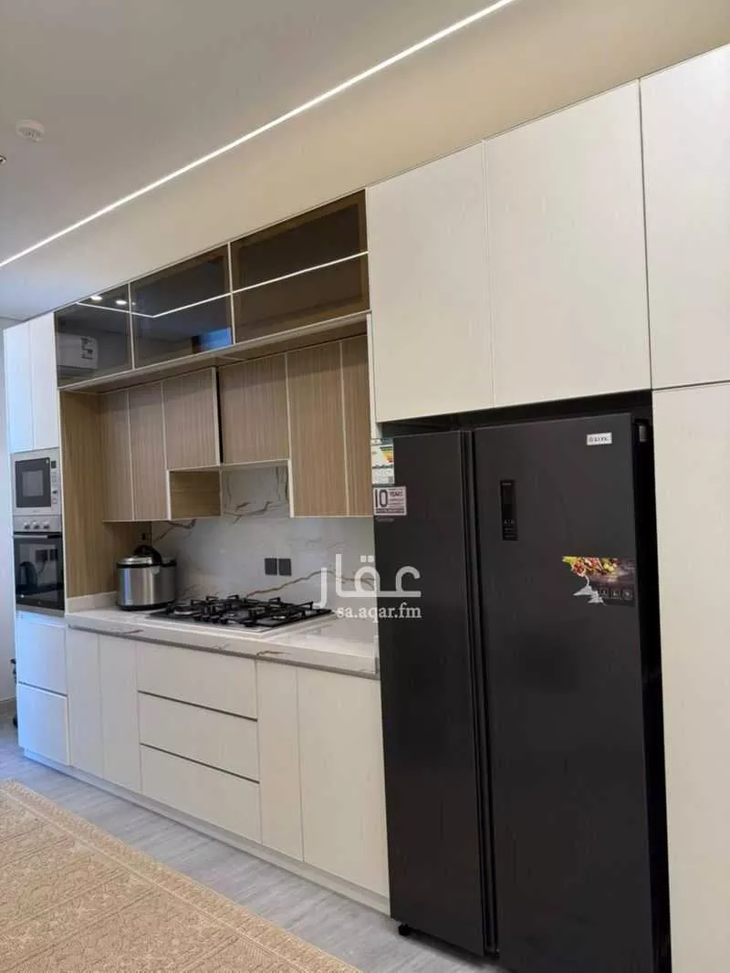 3 bedroom apartment in Al Rimal 2