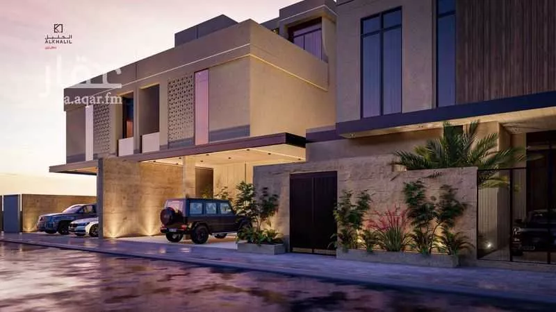 3 bedroom floor in Salah Ad Din 3