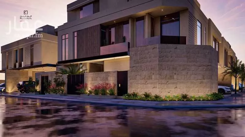 3 bedroom floor in Salah Ad Din 4