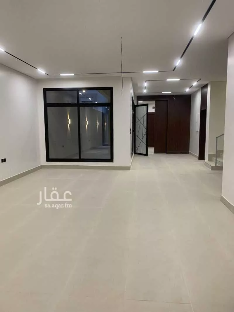 فيلا 4 غرف في اليرموك 5