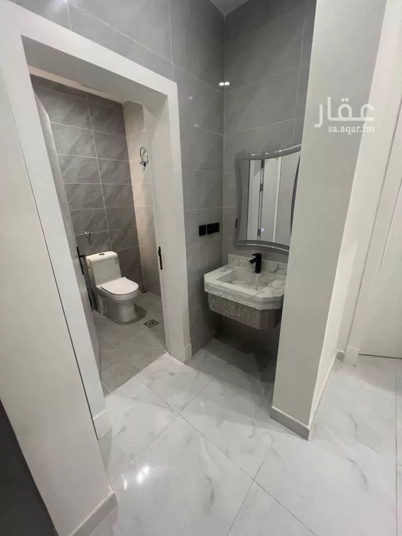 3 bedroom apartment in Al Manar, Jeddah 7