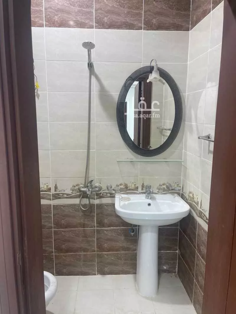 شقة 3 غرف في البشائر 4