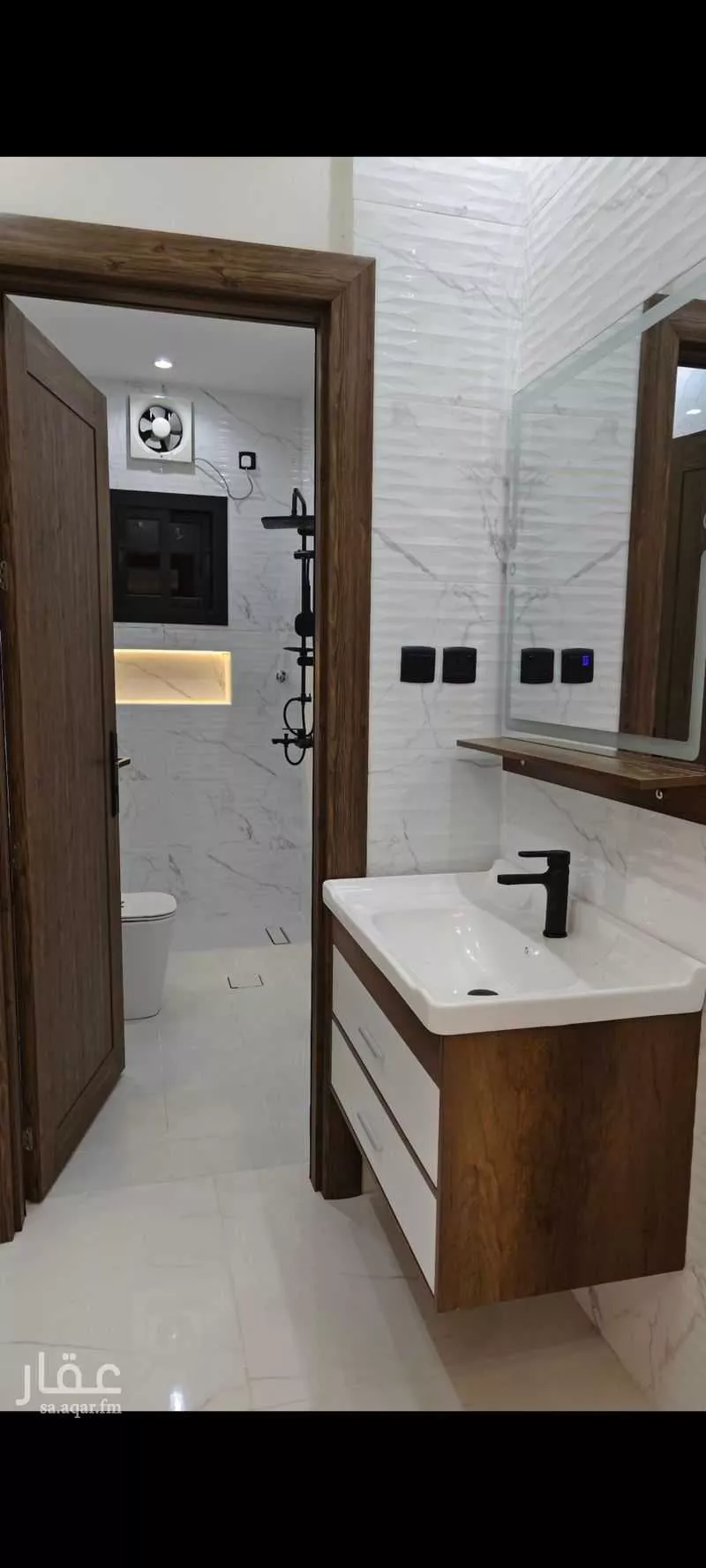 شقة 5 غرف في البحيرات، مكة 5