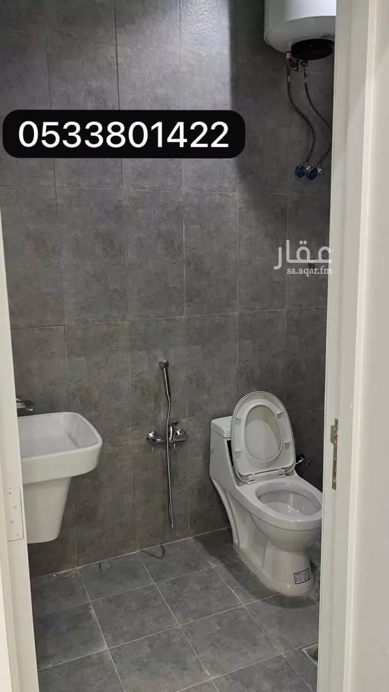 عمارة 919 م² في المعيزلة 3