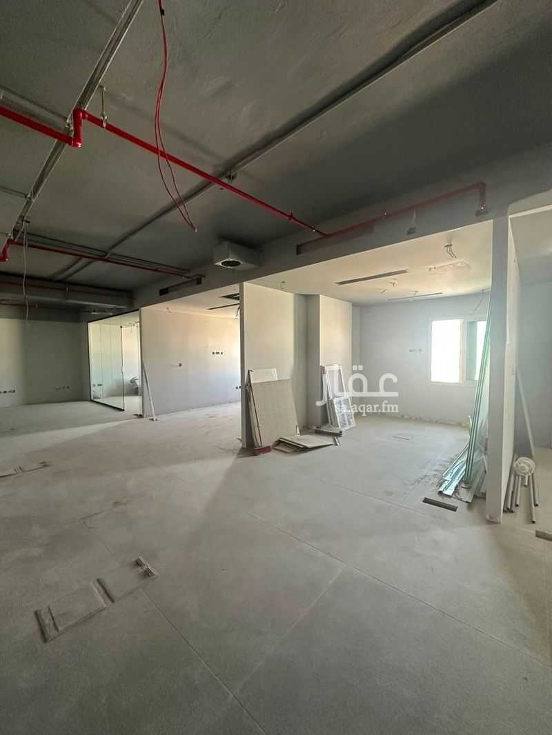 5 bedroom office in Al Olaya, Riyadh 7