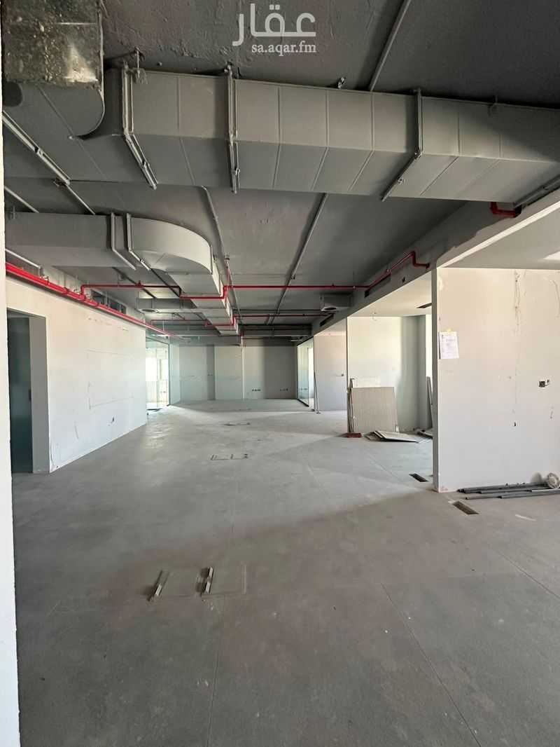 5 bedroom office in Al Olaya, Riyadh 9