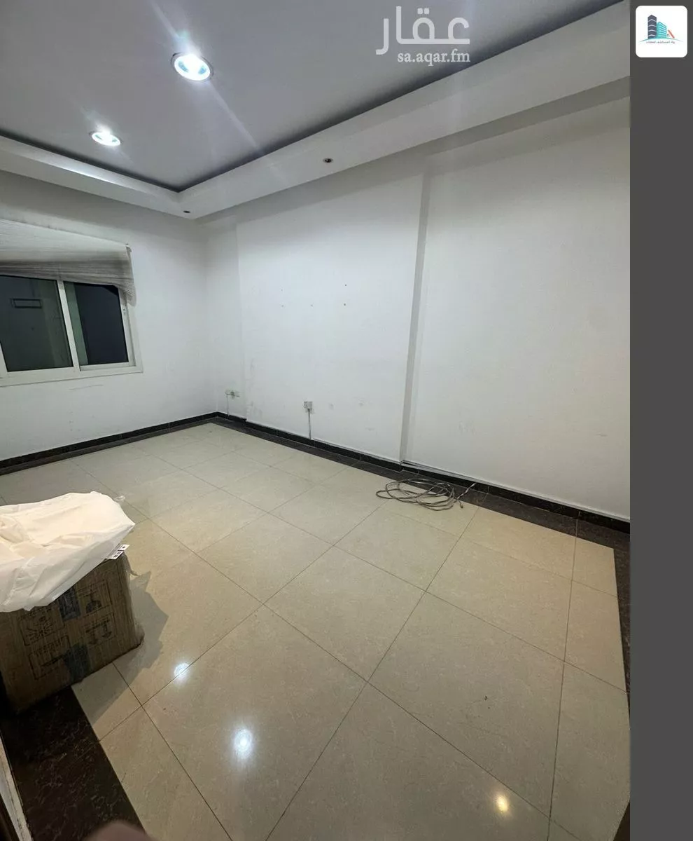 2160 sqm office in Al Olaya 2