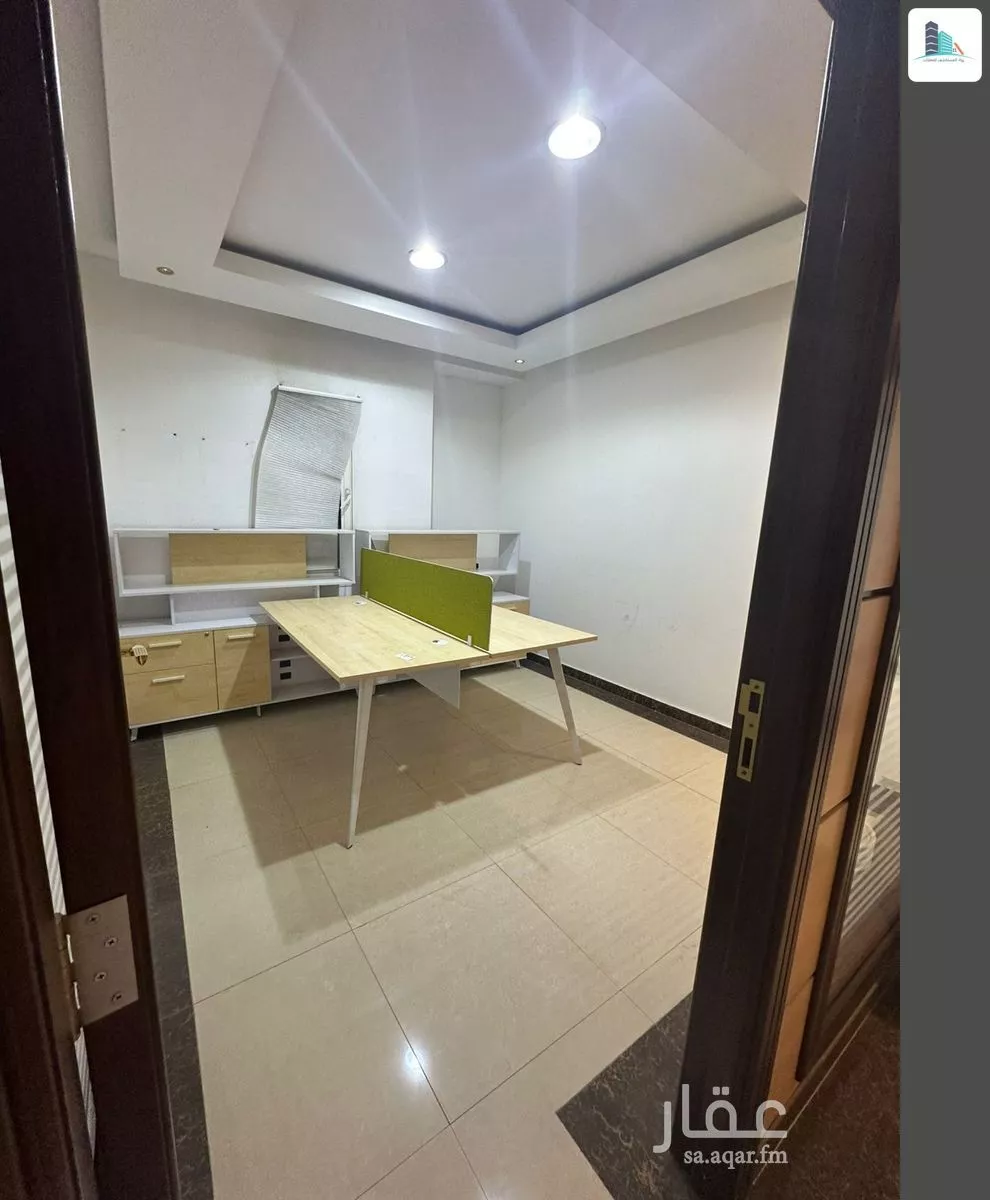 2160 sqm office in Al Olaya 3