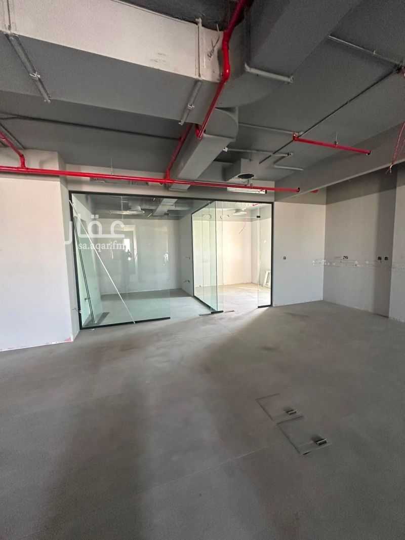 5 bedroom office in Al Olaya, Riyadh 5