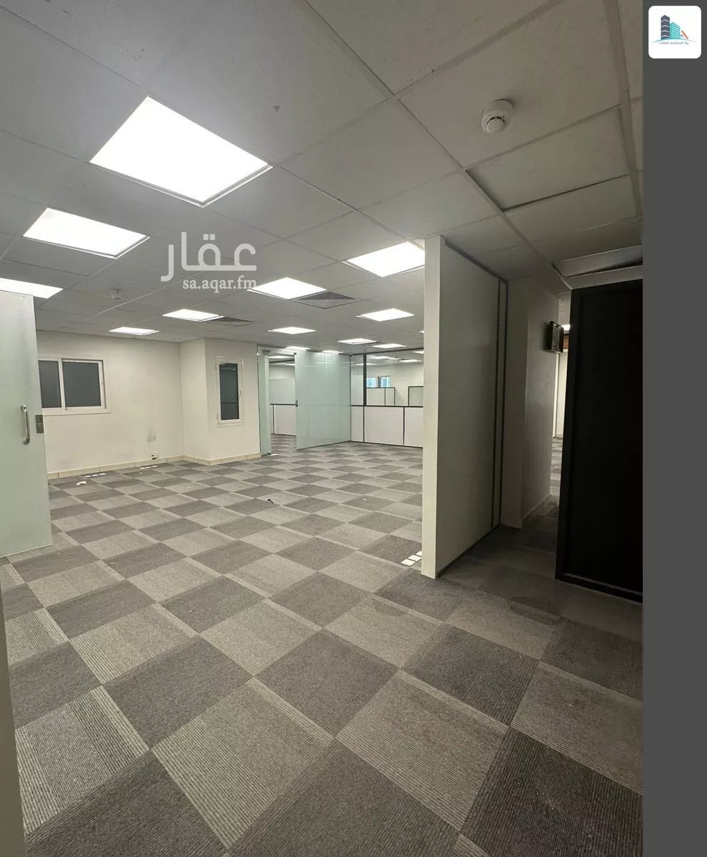 18 bedroom office in Al Olaya, Riyadh 9