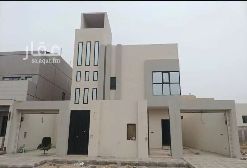 دور 5 غرف في بدر