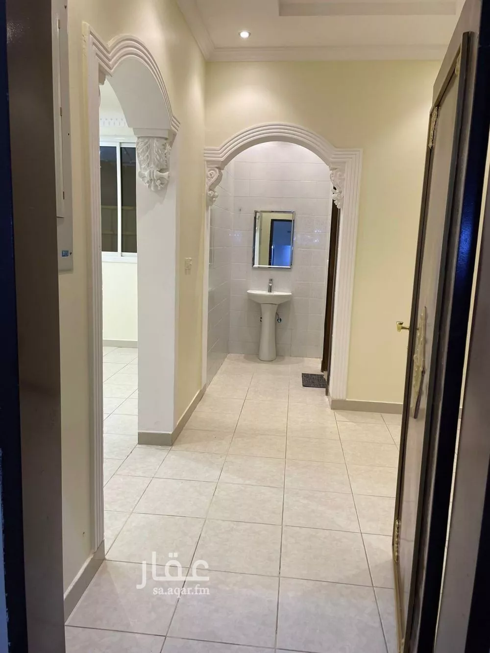 5 bedroom floor in Al Yasmin 3