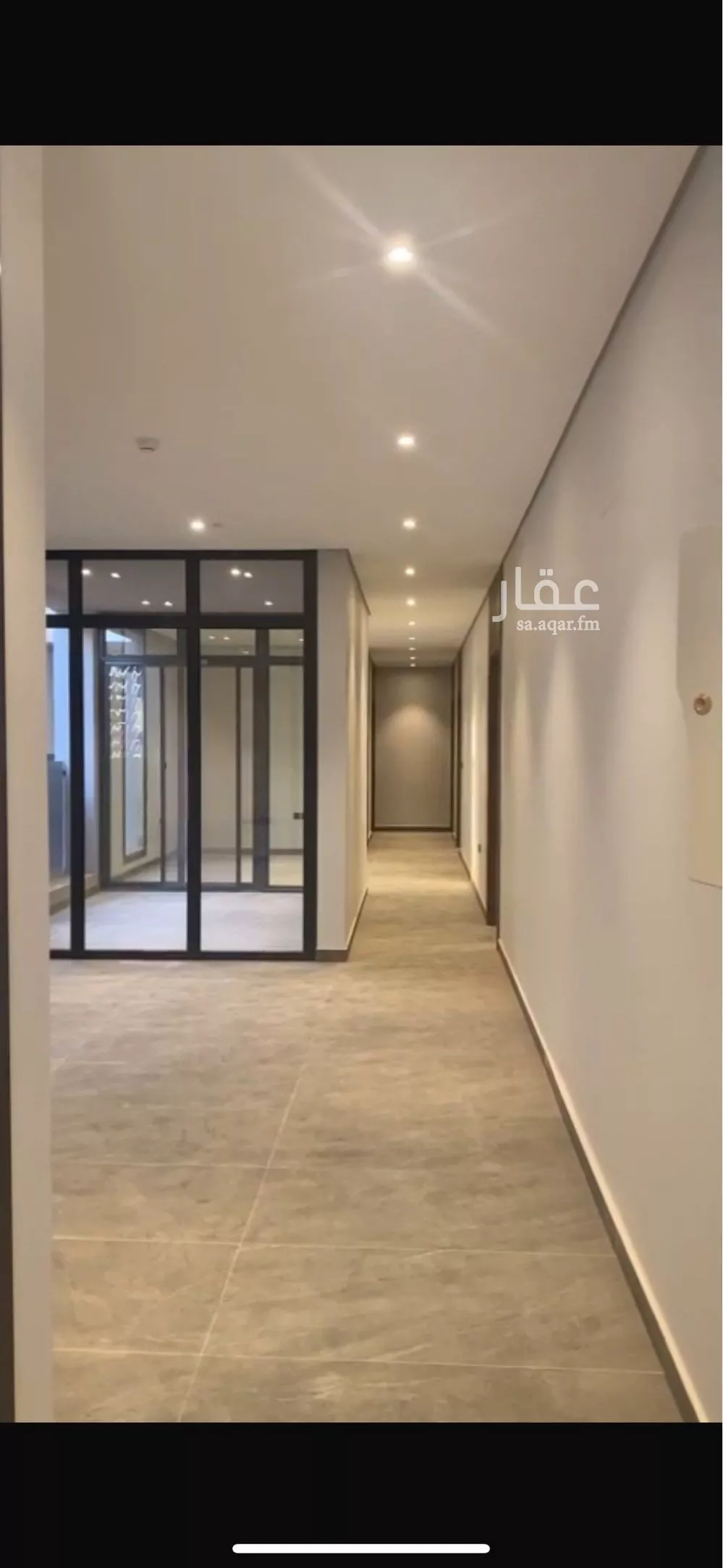 شقة 3 غرف في العارض 2