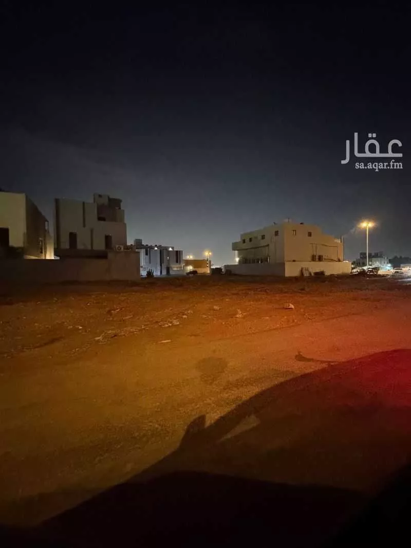 أرض 750 م² في المهدية 2