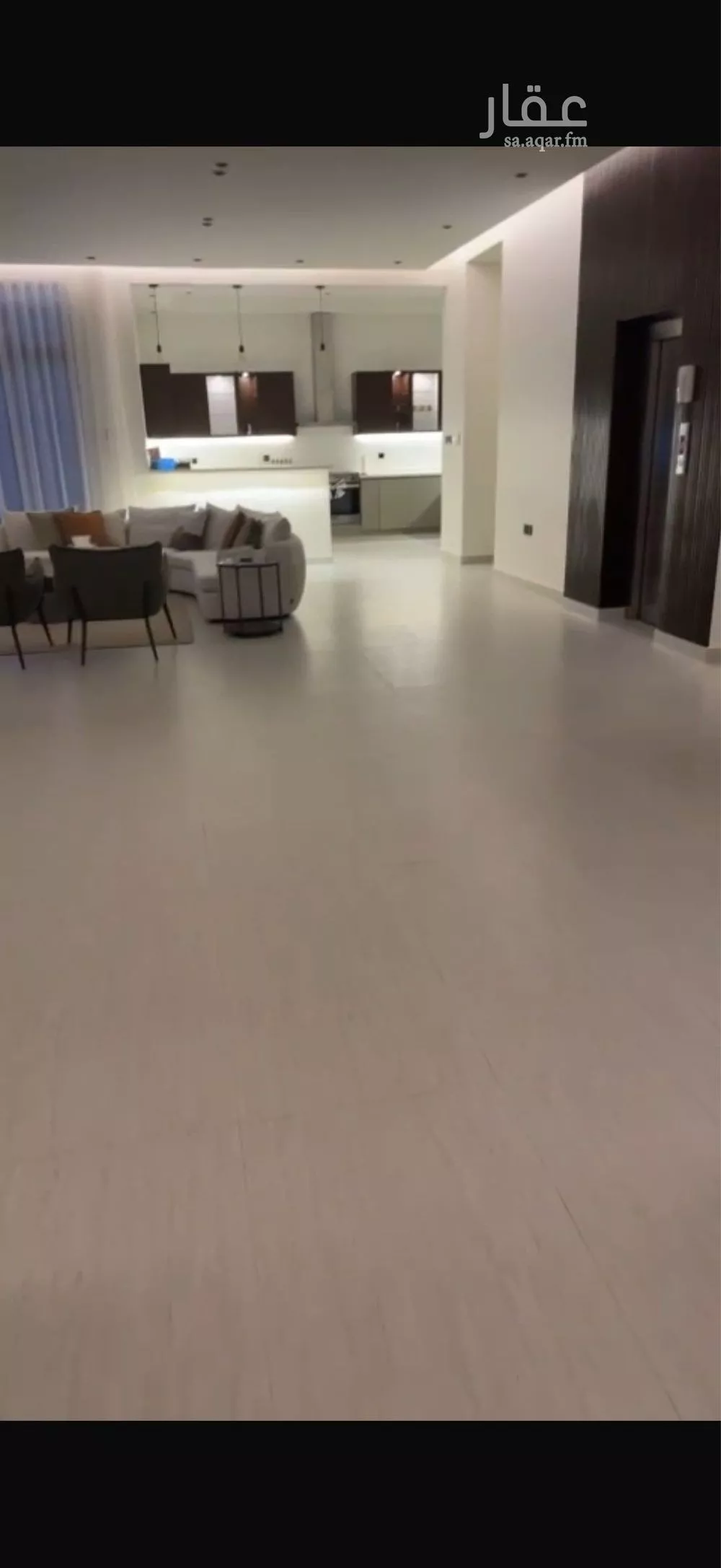 5 bedroom villa in Al Narjis 2