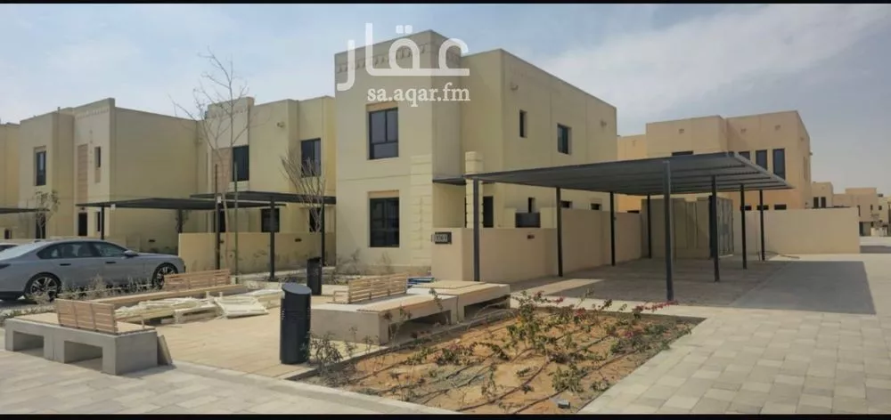 فيلا 4 غرف في المونسية 4