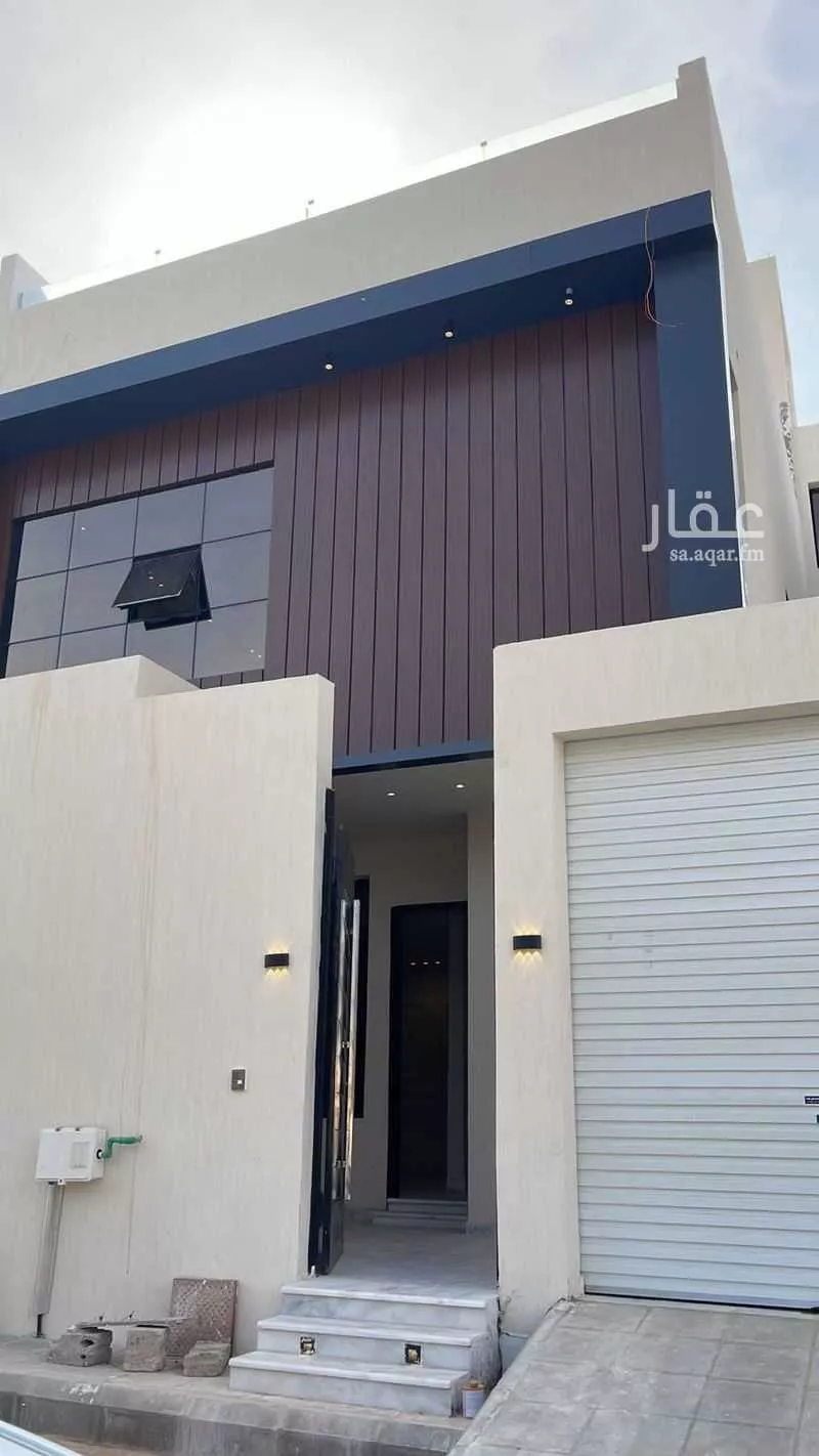 فيلا 6 غرف في العريجاء الغربية 1