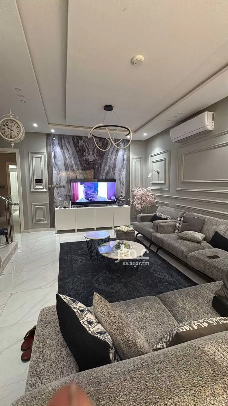 فيلا 6 غرف في العريجاء الغربية 5