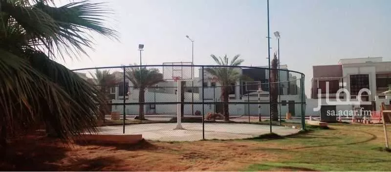 فيلا 5 غرف في الرمال 5