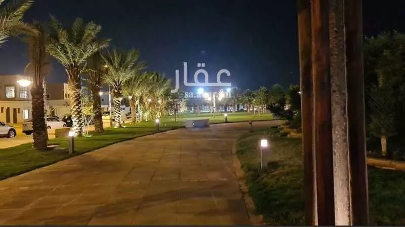 فيلا 5 غرف في الرمال 3