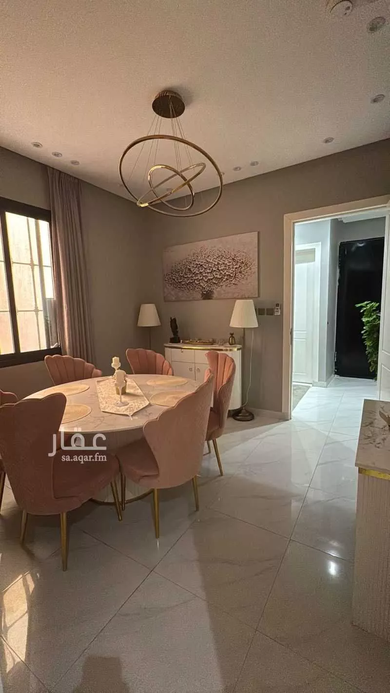 فيلا 6 غرف في العريجاء الغربية 3