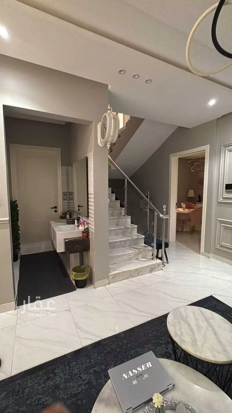 فيلا 6 غرف في العريجاء الغربية 4