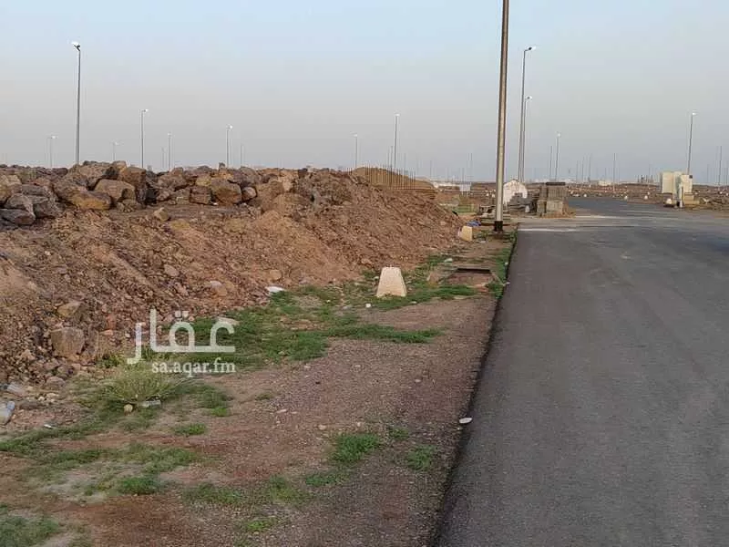 1 bedroom land in Al Sakb, Madinah 5