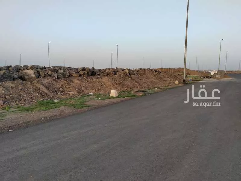 1 bedroom land in Al Sakb, Madinah 6