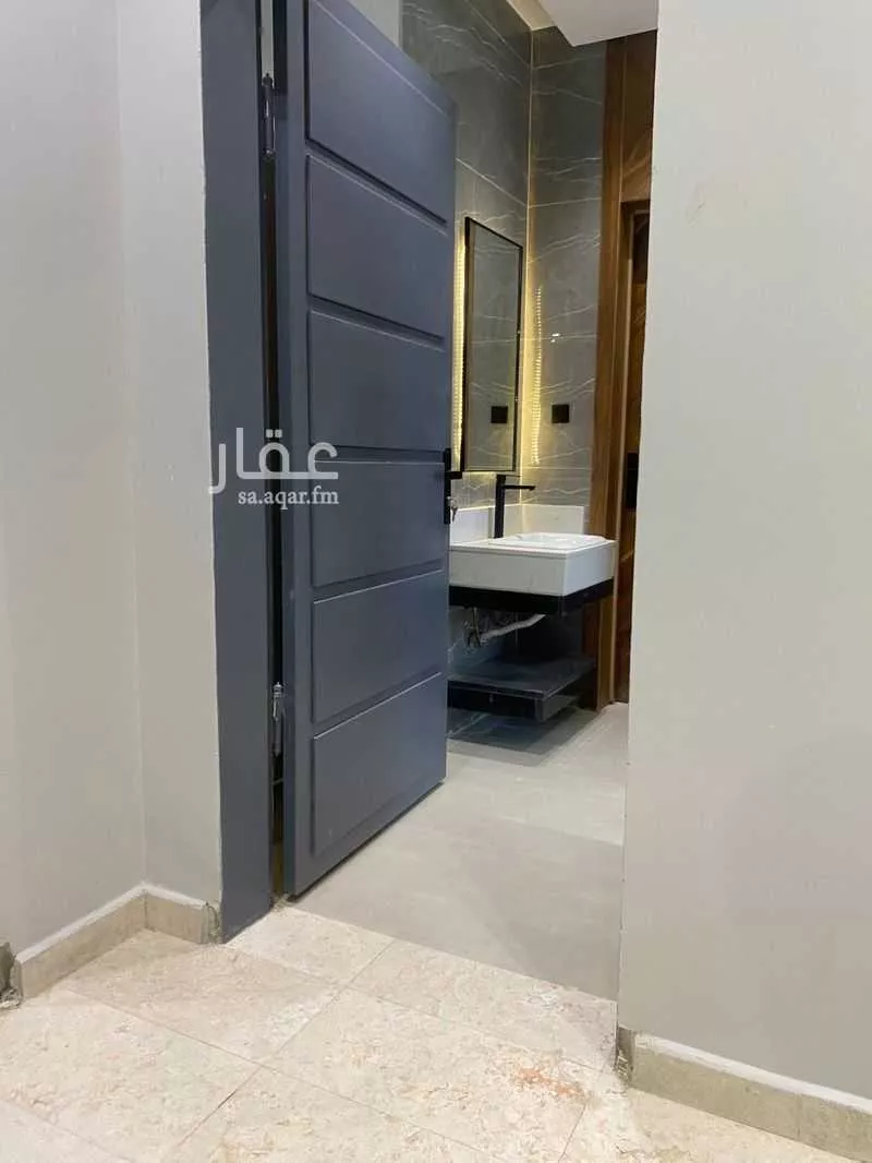 دور 5 غرف في العريجاء الغربية 1