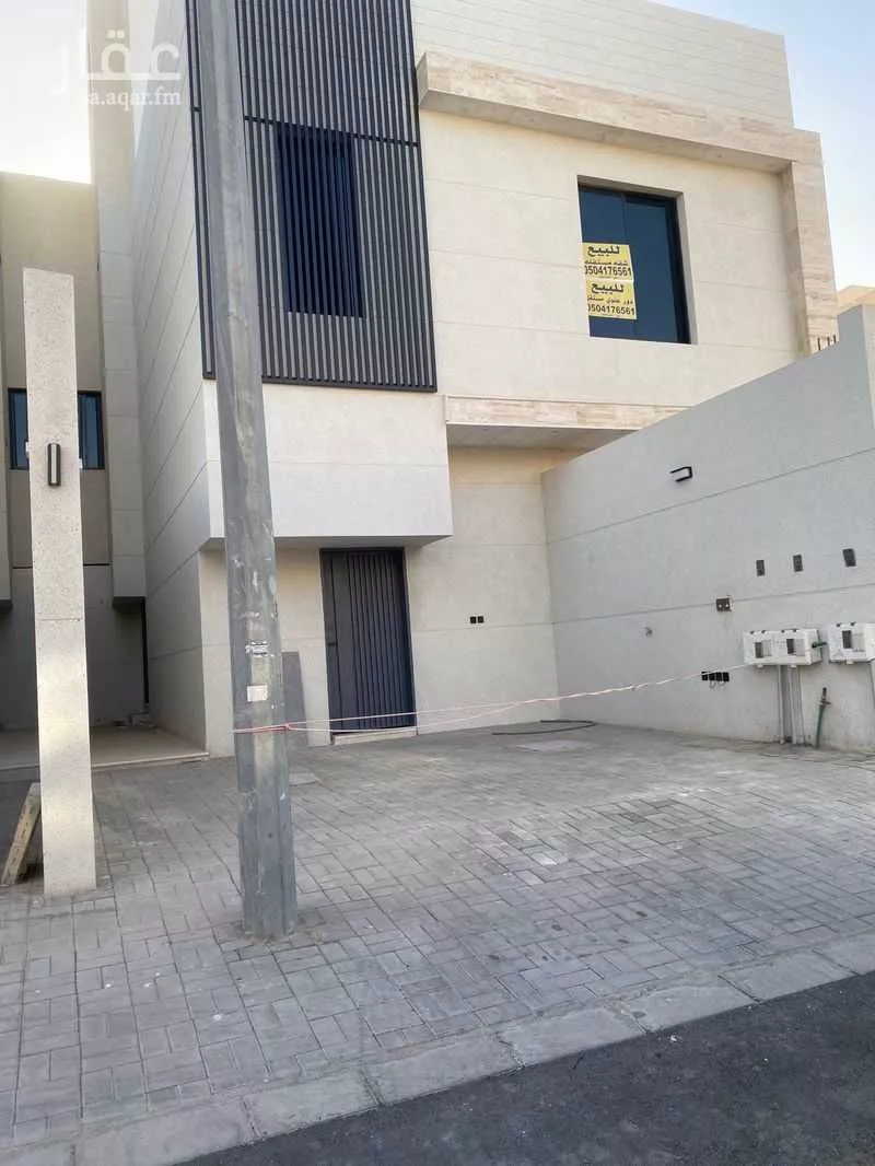 دور 5 غرف في العريجاء الغربية 5