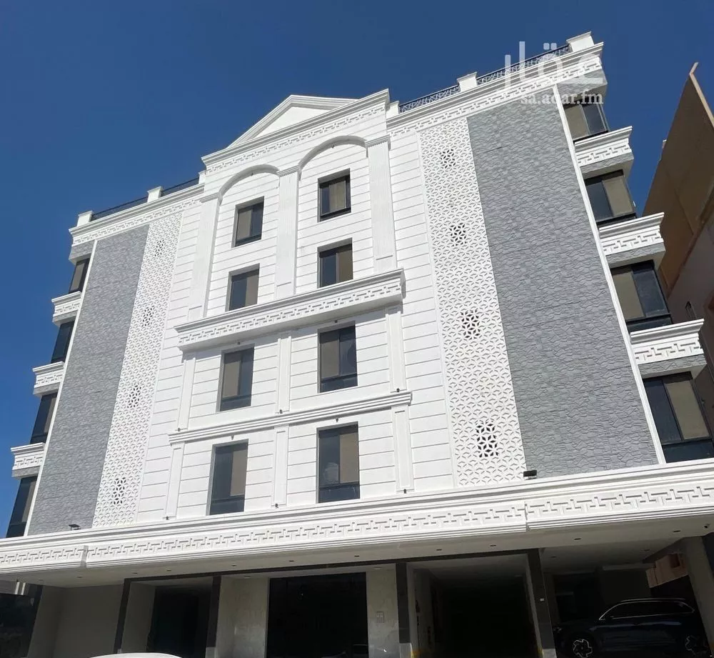 شقة 3 غرف في النزهة 1