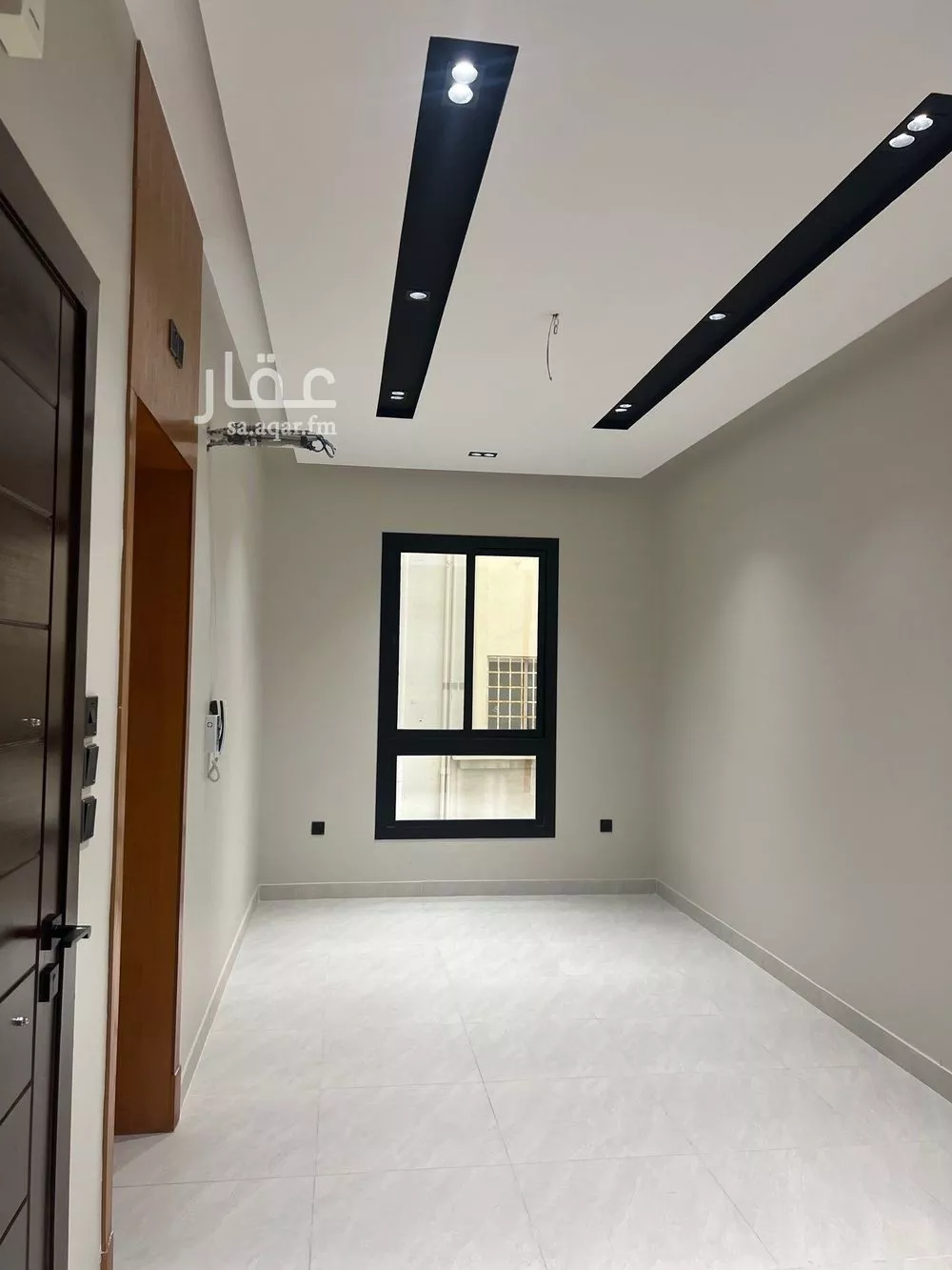 شقة 3 غرف في النزهة 3