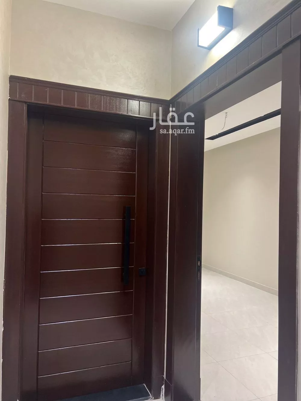 شقة 3 غرف في النزهة 2