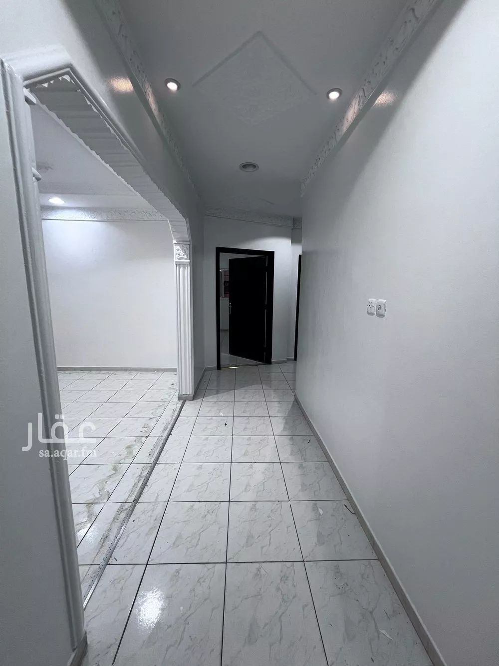 شقة 4 غرف في القادسية 3