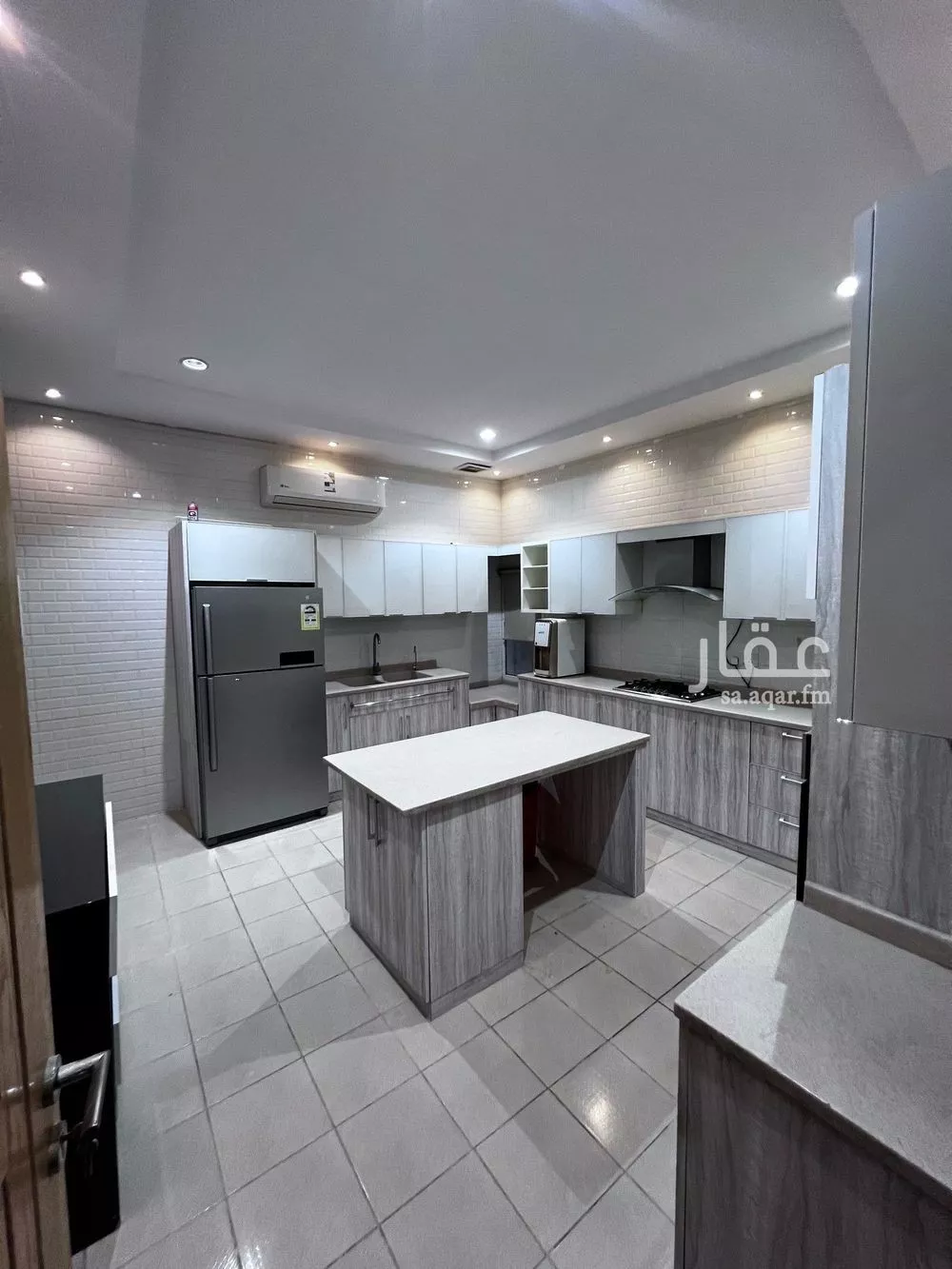 4 bedroom villa in Al Munsiyah 3