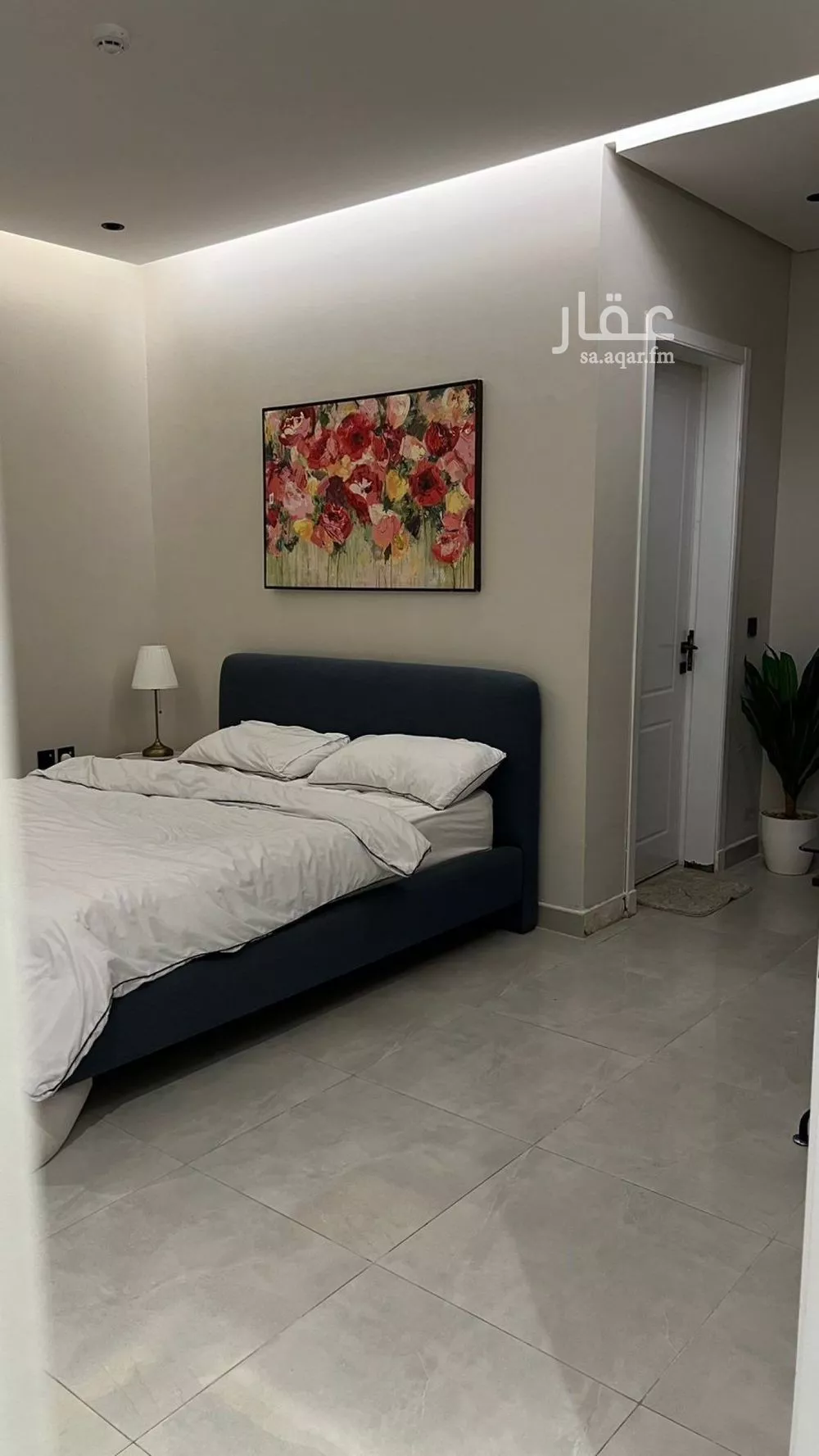 شقة 3 غرف في المونسية 3