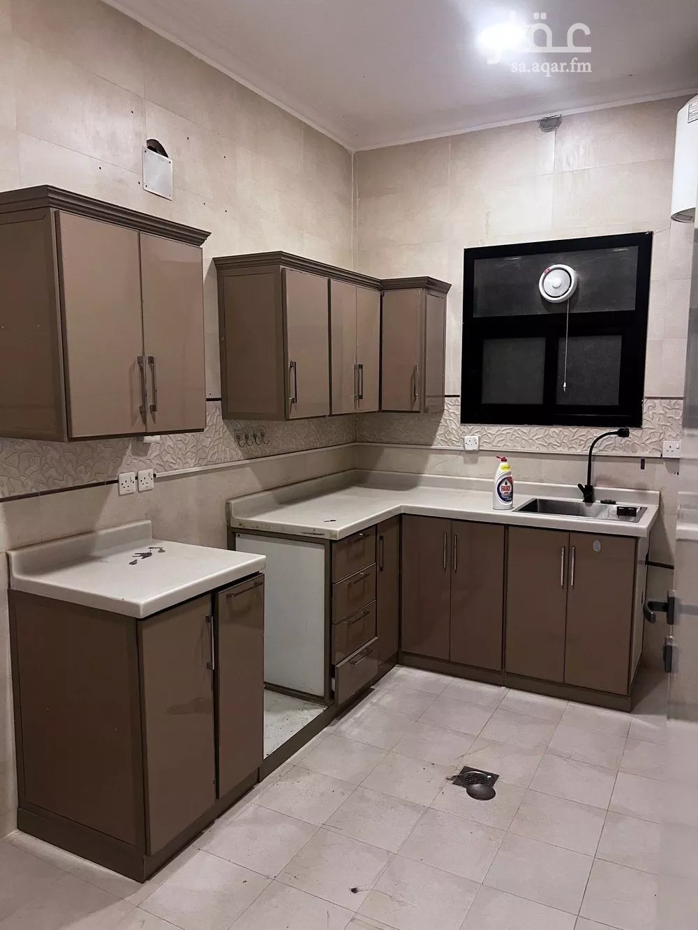 شقة 3 غرف في المونسية 2