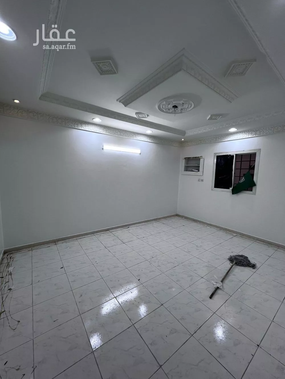 شقة 4 غرف في القادسية 1