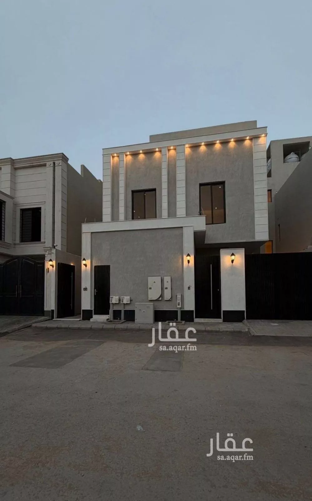 2 bedroom apartment in Al Janadriyah 2